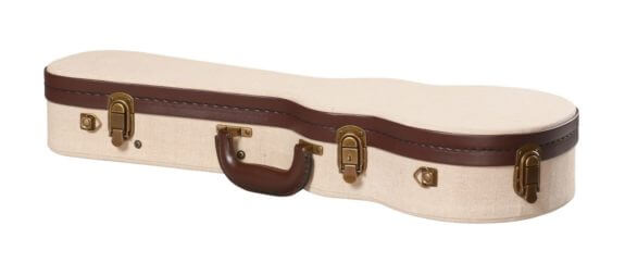 Gator Cases | Concert Style Ukulele Case