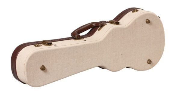 Gator Cases | Concert Style Ukulele Case
