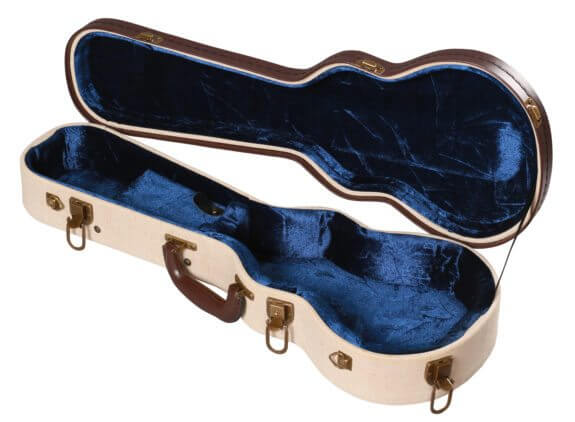 Gator Cases | Concert Style Ukulele Case