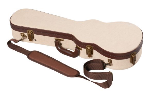 Gator Cases | Concert Style Ukulele Case