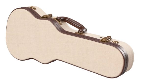 Gator Cases | Soprano Style Ukulele Case