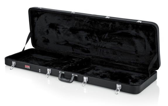 Gator Cases | Bass Guitar Case GWE Series