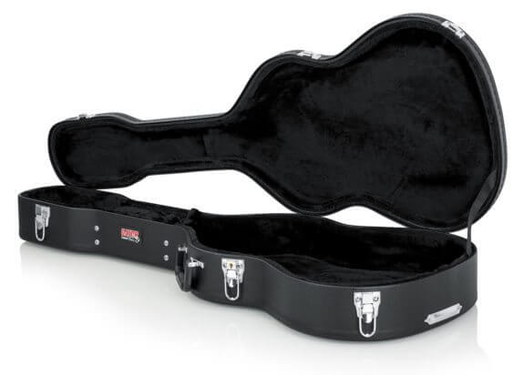 Gator Cases | Classical Guitar Case GWE Series