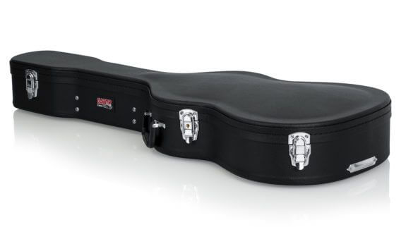 Gator Cases | Classical Guitar Case GWE Series