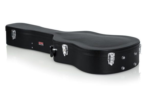 Gator Cases | 12 String Dreadnought Guitar Case