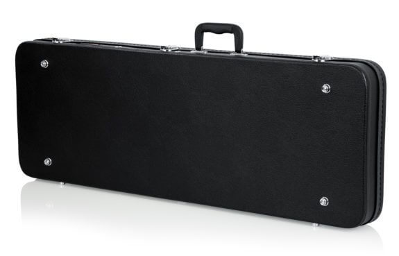 Gator Cases | PRS Style & Wide Body Electric Case