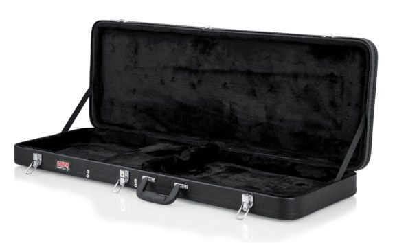 Gator Cases | PRS Style & Wide Body Electric Case