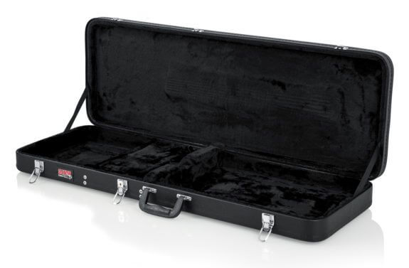 Gator Cases | Electric Guitar Case GWE Series