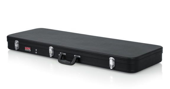 Gator Cases | Electric Guitar Case GWE Series