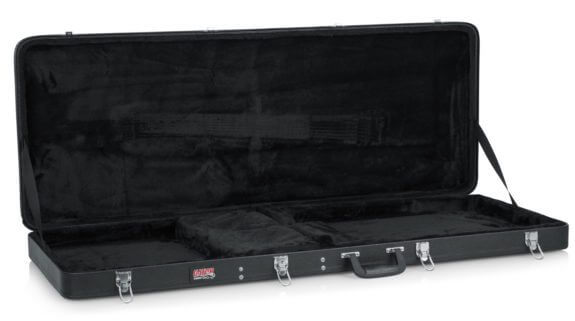 Gator Cases | Extreme Guitar Case