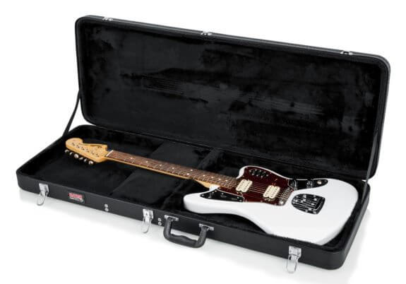 Gator Cases | Jaguar Style Guitar Case GWE Series