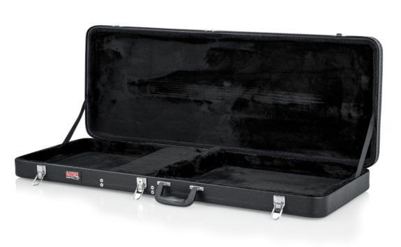 Gator Cases | Jaguar Style Guitar Case GWE Series
