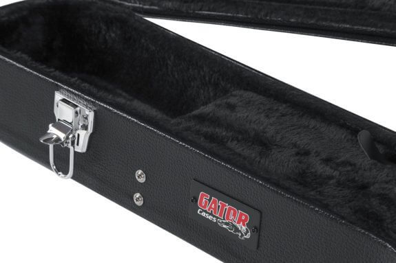 Gator Cases | Gibson Les Paul Guitar Case GWE Series