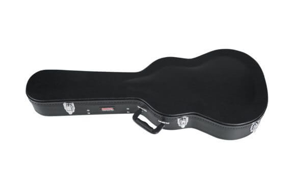 Gator Cases | Gibson Les Paul Guitar Case GWE Series