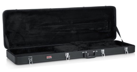 Gator Cases | Thunderbird Bass Guitar Case