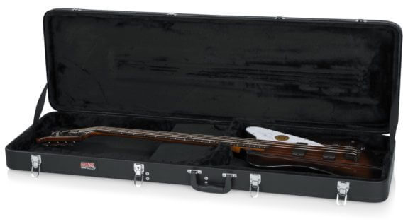 Gator Cases | Thunderbird Bass Guitar Case