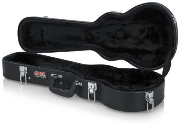 Gator Cases | Concert Ukulele Case