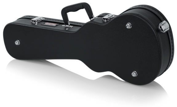 Gator Cases | Concert Ukulele Case