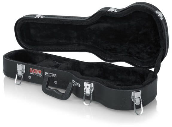 Gator Cases | Soprano Ukulele Case