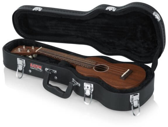 Gator Cases | Soprano Ukulele Case