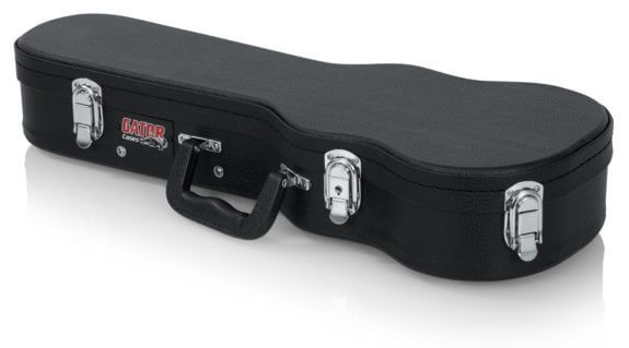 Gator Cases | Soprano Ukulele Case