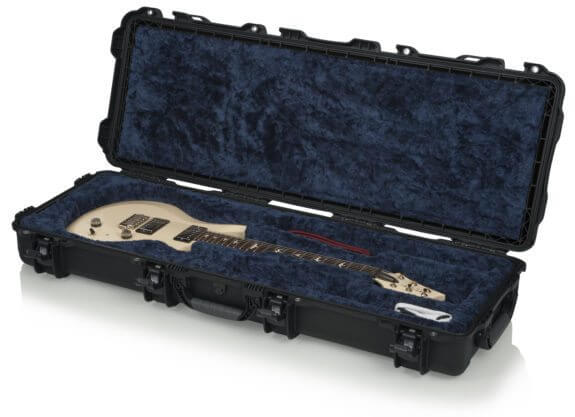 Gator Cases | PRS Guitar Road Case