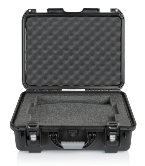 Gator Cases | Titan Case For RODEcaster Pro & Two Mics