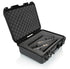 Gator Cases | Titan Case For RODEcaster Pro & Two Mics