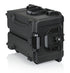 Gator Cases | Titan Case For Rodecaster Pro, 4 Mics & 4 Headsets