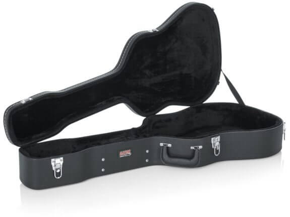 Gator Cases | Dreadnought Guitar Case