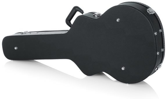 Gator Cases | Jumbo Acoustic Guitar Case