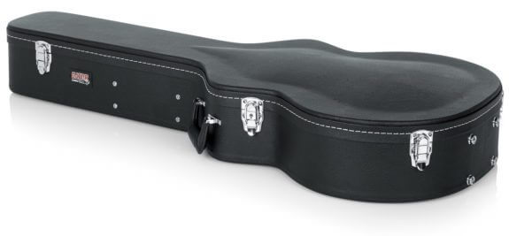 Gator Cases | Jumbo Acoustic Guitar Case