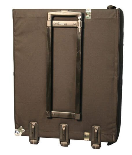 Gator Cases | Cargo Case w/ wheels; Larger Size