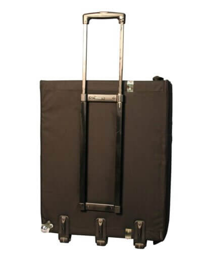 Gator Cases | Cargo Case w/ wheels; Larger Size
