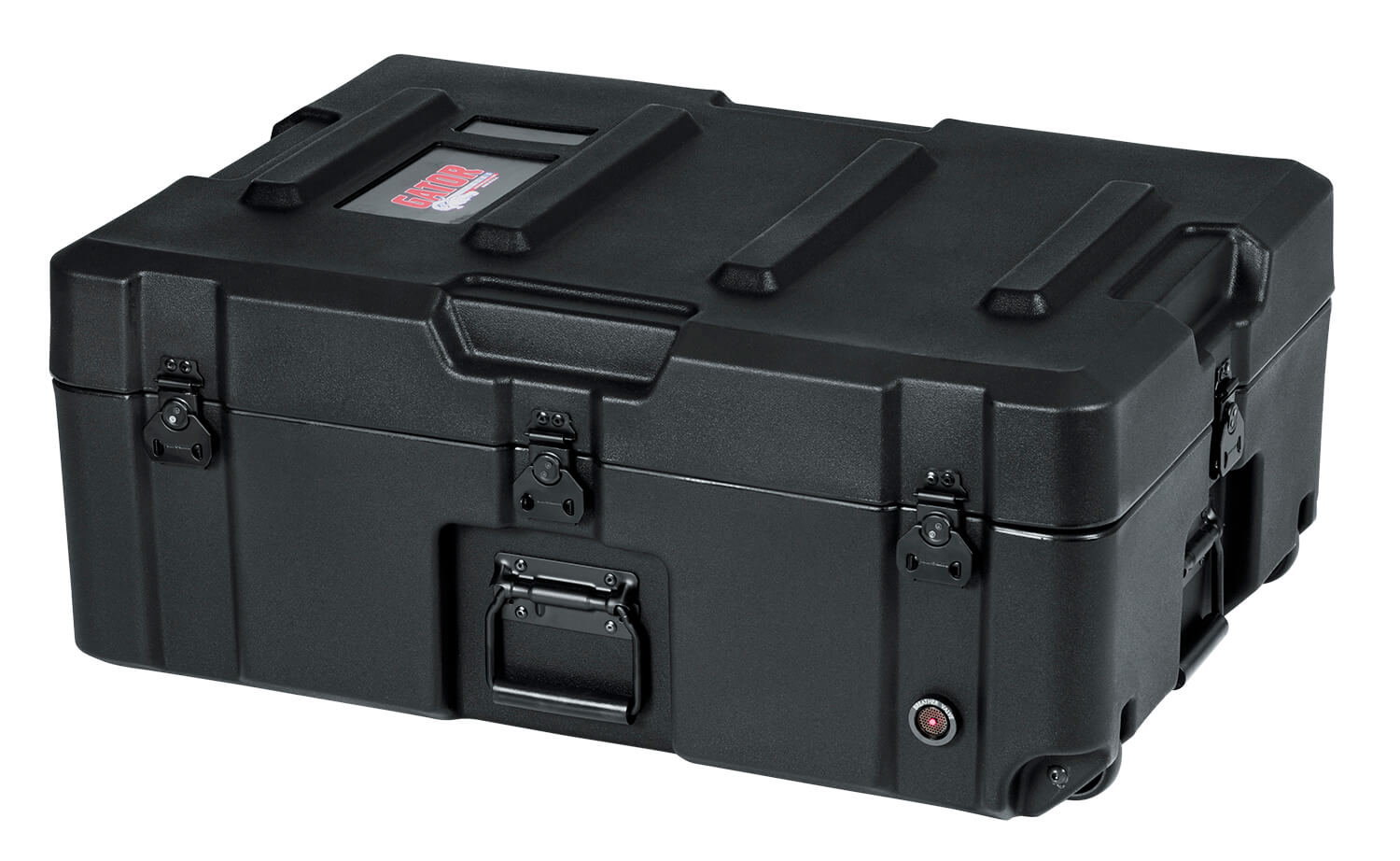 Gator Cases | ROTO Molded Utility Case; 28″ X 19″ X 11″