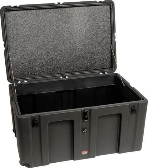 Gator Cases | ROTO Molded Utility Case; 32″ X 19″ X 19″