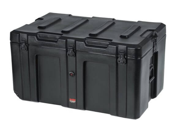 Gator Cases | ROTO Molded Utility Case; 32″ X 19″ X 19″
