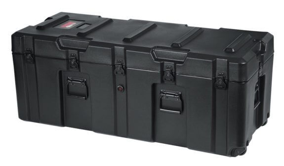Gator Cases | ROTO Molded Utility Case; 45″ X 17″ X 18″