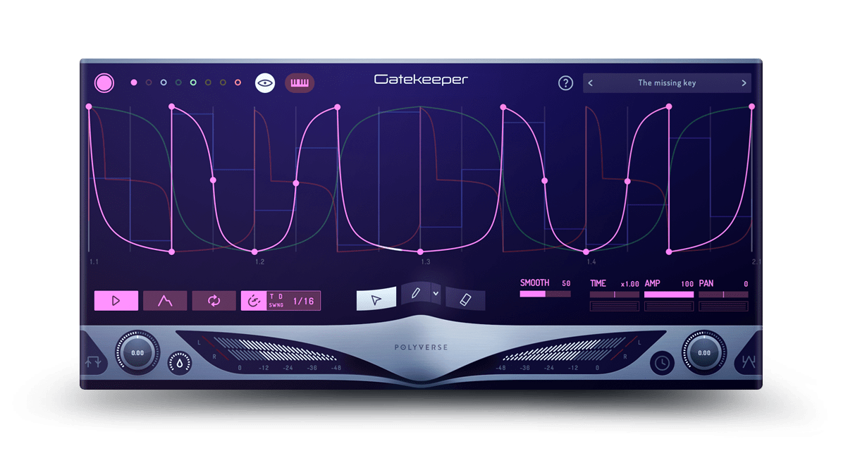 Polyverse Music | Polyverse Everything Bundle Plug-ins Collection
