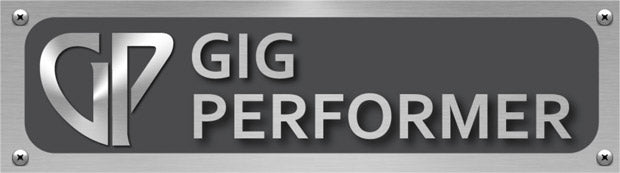 Deskew Technologies Gig Performer Mac