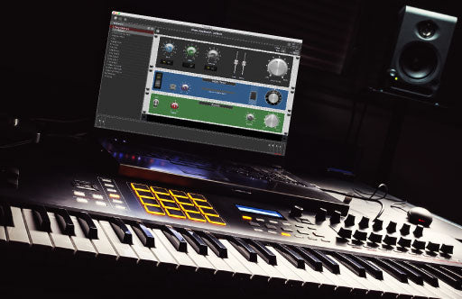 Deskew Technologies Gig Performer Bundle