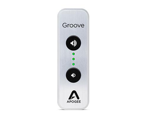 Apogee Groove