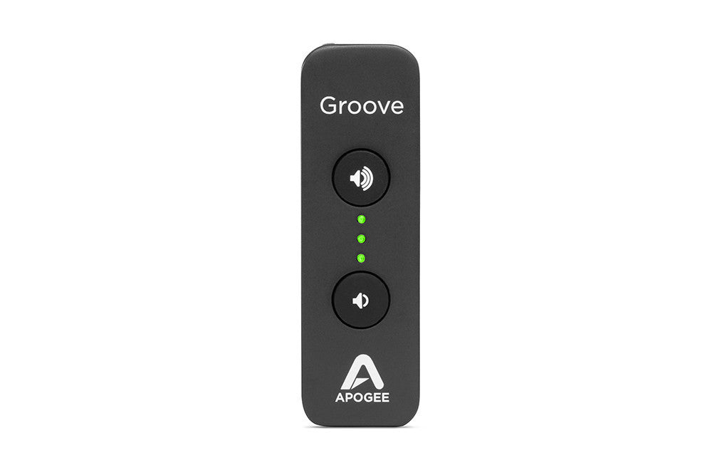 Apogee Groove