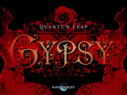 East West QL Gypsy