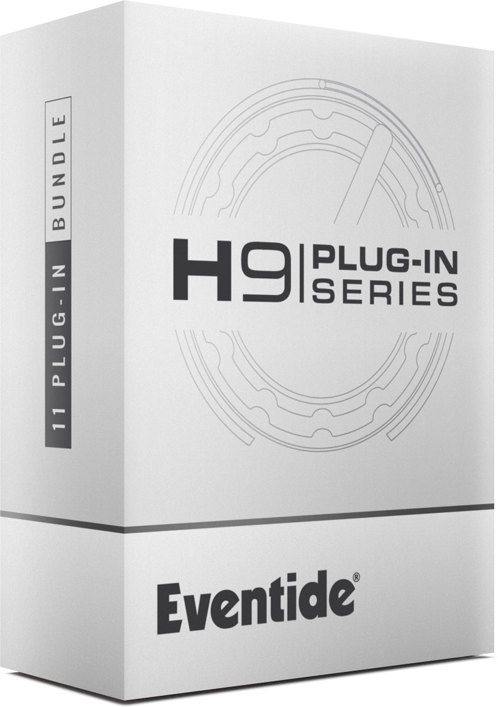 Eventide | H9 Plug-In Series Bundle Plug-in Collection