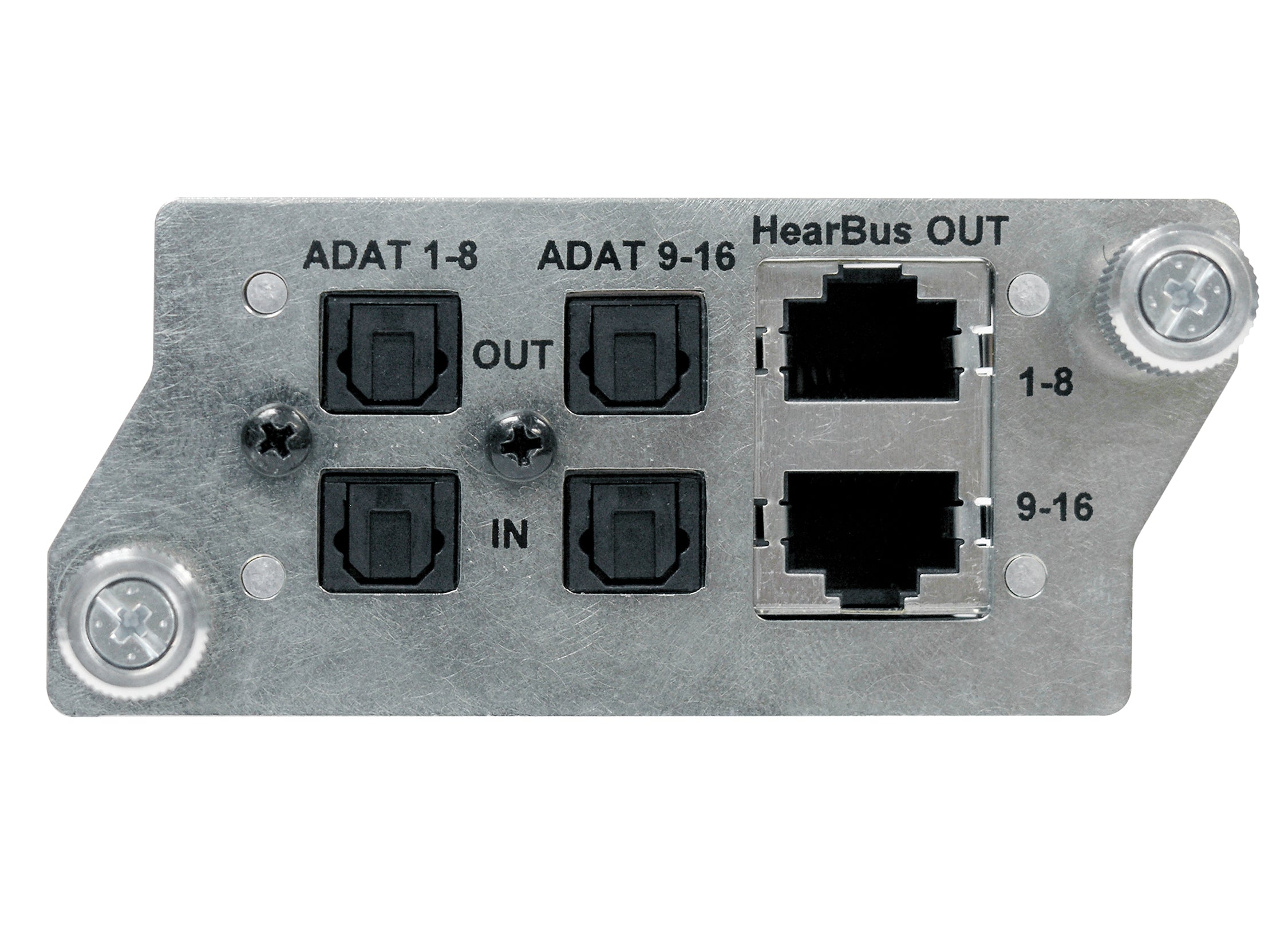 Hear Technologies ADAT Card for PRO Hub