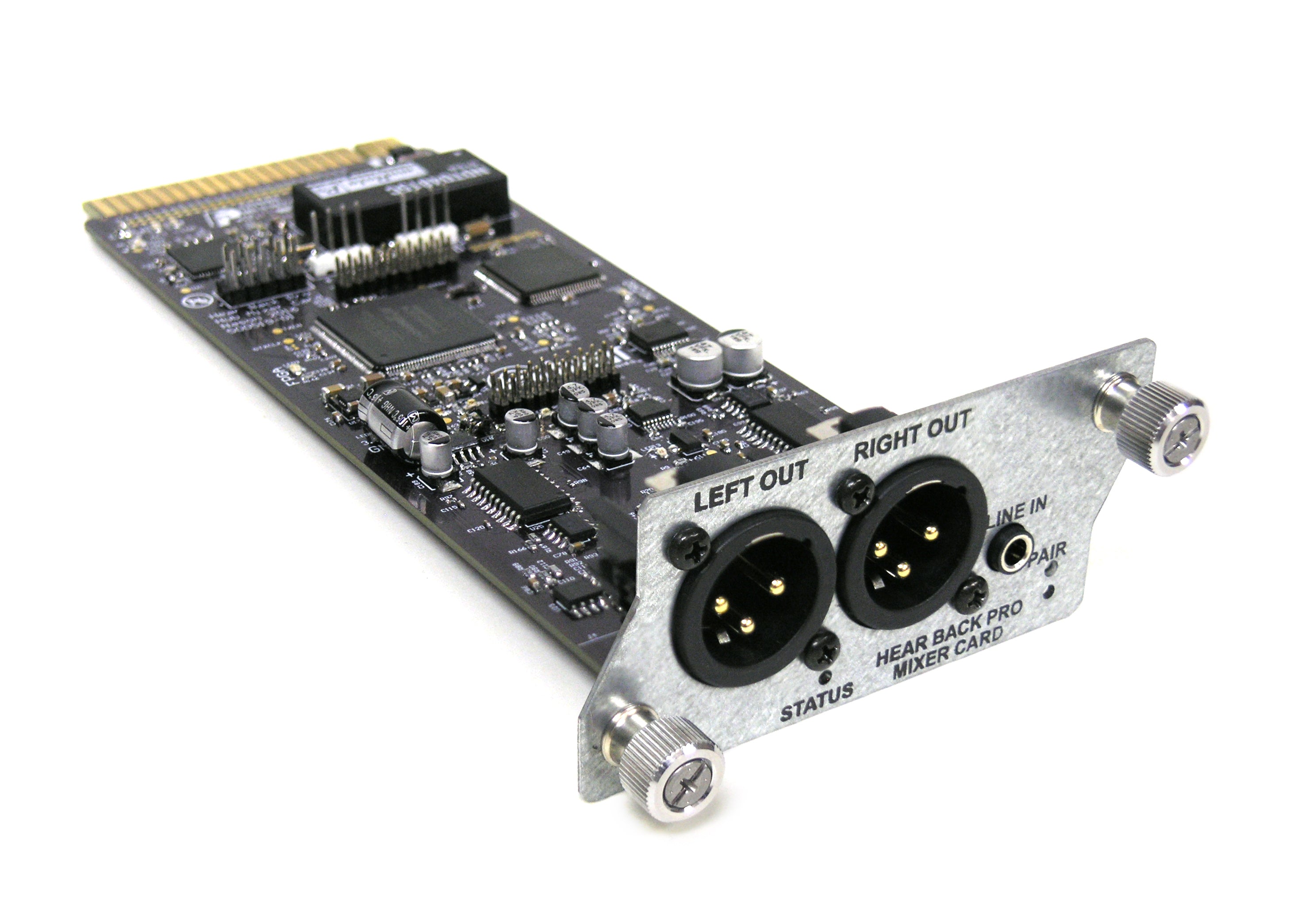 Hear Technologies Virtual Mixer Card for PRO Hub