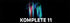 Native Instruments Komplete 11