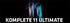 Native Instruments Komplete 11 Ultimate