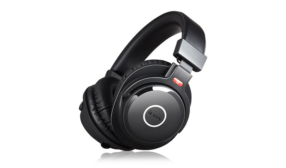 iCON Pro Audio | HP-600 Studio Headphone